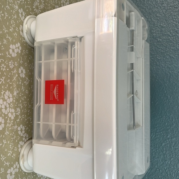 Paderno world cuisine spriralizer, 7- blades - Picture 2 of 3